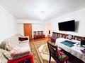 3-комнатная квартира · 90 м² · 4/5 этаж, Самал за 27.5 млн 〒 в Талдыкоргане — фото 9