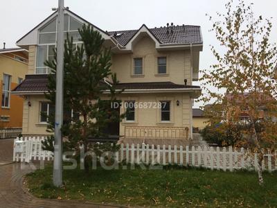 Отдельный дом · 6 комнат · 270 м², Табигат 3 — Family village за 1.3 млн 〒 в Астане, Есильский р-н
