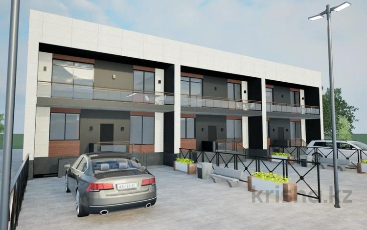 Отдельный дом · 7 комнат · 360 м² · 3 сот., мкр "Шыгыс 2" 11 за 65 млн 〒 в Актау, мкр "Шыгыс 2" — фото 5