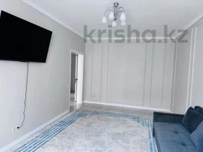 2-комнатная квартира · 55 м² · 10/12 этаж, Дарабоз — Ипотеку проходит за 33 млн 〒 в Алматы