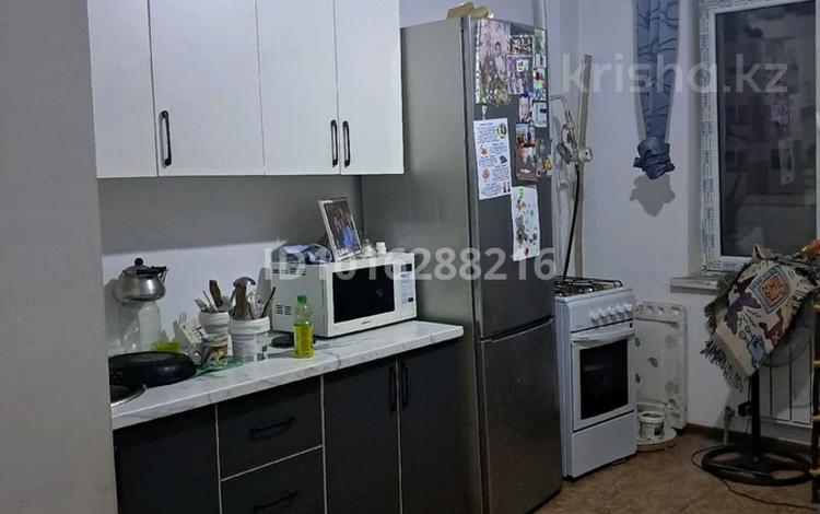 2-бөлмелі пәтер · 60 м² · 8/9 қабат, Жас Қанат ш/а., ПК Кунаева — ПК Кунаева 337/37, бағасы: 200 000 ₸ в Алматы, Турксибский р-н — фото 2