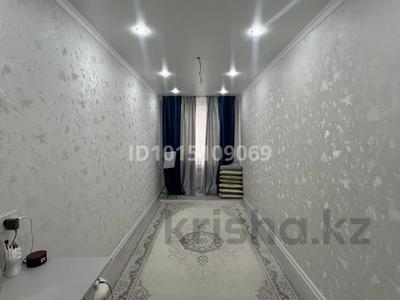 2-бөлмелі пәтер · 50 м² · 1/3 қабат, Гоголя 40 — Гоголя Абен Омерали, бағасы: 18 млн ₸ в Каскелене