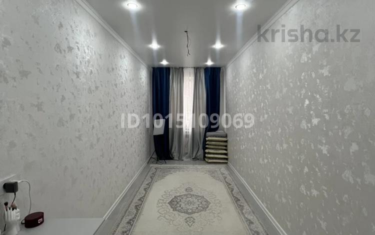 2-бөлмелі пәтер · 50 м² · 1/3 қабат, Гоголя 40 — Гоголя Абен Омерали, бағасы: 18 млн ₸ в Каскелене — фото 2