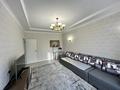 2-комнатная квартира · 58 м² · 8/9 этаж, мкр Жетысу-2 — Абая за ~ 39 млн ₸ в Алматы, Ауэзовский р-н — фото 4
