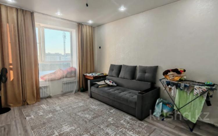 2-комнатная квартира · 60 м² · 4/5 этаж, мкр Юго-Восток, Муканова 61/2 за 28 млн ₸ в Караганде, Казыбек би р-н — фото 2