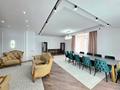 5-комнатная квартира · 273.2 м² · 16/20 этаж, Гейдара Алиева 2 за 339 млн ₸ в Астане, Есильский р-н — фото 30