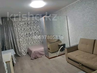 1-комнатная квартира · 25 м² · 1/3 этаж, Суюнбая 157 А — Барнаульская за 18 млн 〒 в Алматы, Жетысуский р-н