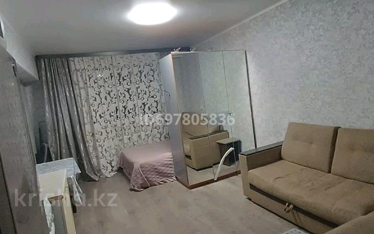 1-бөлмелі пәтер · 25 м² · 1/3 қабат, Суюнбая 157 А — Баянаульская, бағасы: 16 млн ₸ в Алматы, Жетысуский р-н — фото 2