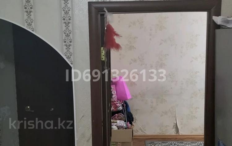 2-бөлмелі пәтер · 54 м² · 2/5 қабат, Газиза Жубанова 1А — Оренбургский двор, бағасы: 16 млн ₸ в Хромтау — фото 2