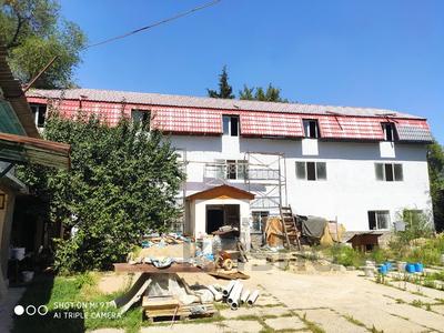 Свободное назначение, офисы, склады, салоны красоты, бани, гостиницы и зоны отдыха, образование · 996 м² за 360 млн ₸ в Алматы, Наурызбайский р-н