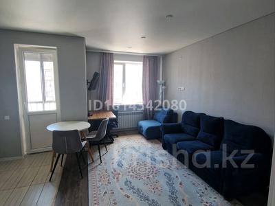 1-комнатная квартира · 29.5 м² · 7/9 этаж, Аль-Фараби 34/1 — Улы Дала Альфараби за 20.6 млн ₸ в Астане, Есильский р-н