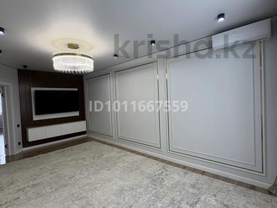 3-комнатная квартира · 94 м² · 7/9 этаж, мкр. Зачаганск пгт, Монкеулы за 38 млн ₸ в Уральске