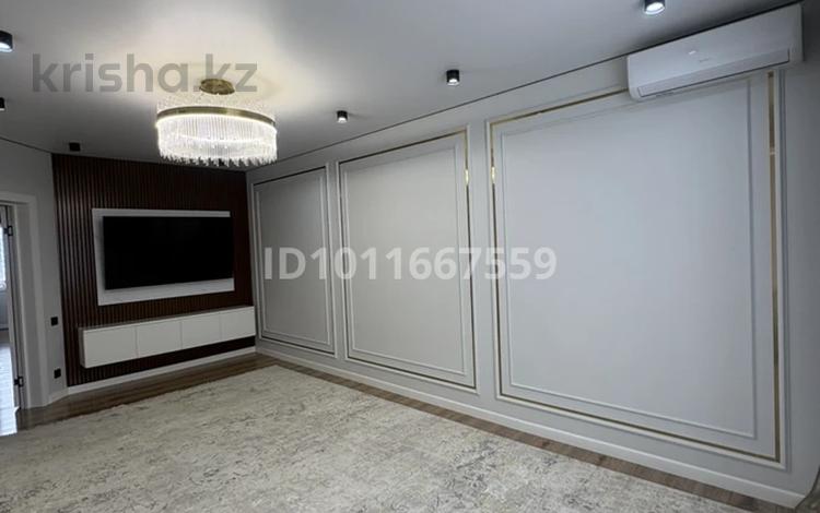 3-комнатная квартира · 94 м² · 7/9 этаж, мкр. Зачаганск пгт, Монкеулы за 38 млн ₸ в Уральске — фото 2