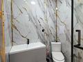 2-комнатная квартира · 70.3 м² · 4/5 этаж, Абиша Кекильбайулы 60\4 за 27 млн ₸ в Атырау — фото 19