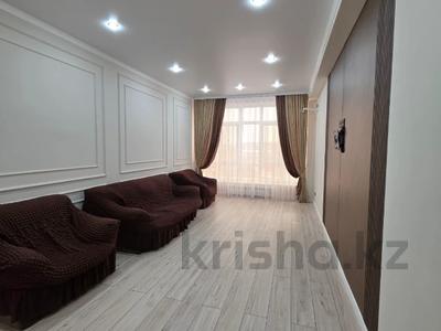 2-комнатная квартира · 70.3 м² · 4/5 этаж, Абиша Кекильбайулы 60\4 за 27 млн ₸ в Атырау