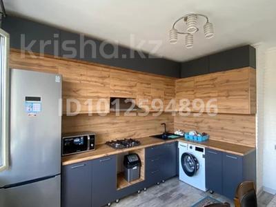 1-комнатная квартира · 40 м² · 6/9 этаж, мкр Шугыла, микрорайон «Шугыла» 341/5 к7 за 30 млн ₸ в Алматы, Наурызбайский р-н
