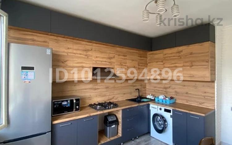 1-комнатная квартира · 40 м² · 6/9 этаж, мкр Шугыла, микрорайон «Шугыла» 341/5 к7 за 30 млн ₸ в Алматы, Наурызбайский р-н — фото 2