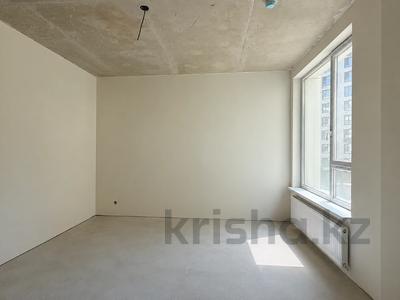 1-комнатная квартира · 40 м² · 4/14 этаж, Е-899 5 за 29 млн ₸ в Астане, Нура р-н