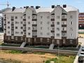 1-комнатная квартира · 47.7 м² · 5/5 этаж, мкр. Алтын орда 10Е, к1 за 19 млн ₸ в Актобе — фото 2