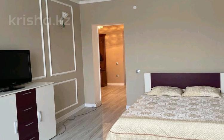 1-комнатная квартира · 47.7 м² · 5/5 этаж, мкр. Алтын орда 10Е, к1 за 19 млн ₸ в Актобе — фото 4