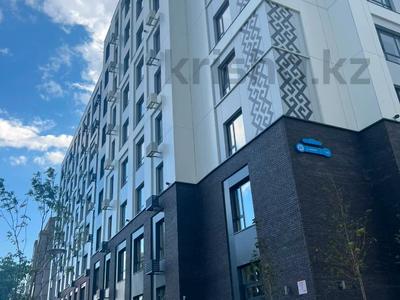 3-бөлмелі пәтер · 90.8 м², Шафика Чокина 4, бағасы: ~ 47.2 млн ₸ в Астане, Нура р-н