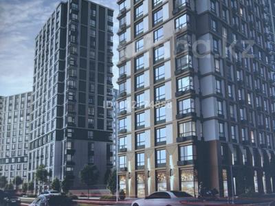 3-комнатная квартира · 82 м² · 1/18 этаж, Тауелсиздик 27/2 за 80 млн ₸ в Астане, Алматы р-н