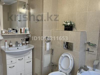3-комнатная квартира · 118.7 м² · 14/16 этаж, Бальзака 8 — Попова Маркова за 120 млн ₸ в Алматы, Бостандыкский р-н