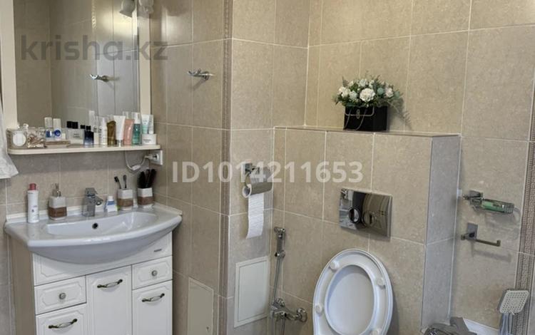 3-комнатная квартира · 118.7 м² · 14/16 этаж, Бальзака 8 — Попова Маркова за 120 млн ₸ в Алматы, Бостандыкский р-н — фото 2