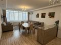3-комнатная квартира · 118.7 м² · 14/16 этаж, Бальзака 8 — Попова Маркова за 120 млн ₸ в Алматы, Бостандыкский р-н — фото 13