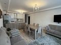 3-комнатная квартира · 118.7 м² · 14/16 этаж, Бальзака 8 — Попова Маркова за 120 млн ₸ в Алматы, Бостандыкский р-н — фото 17