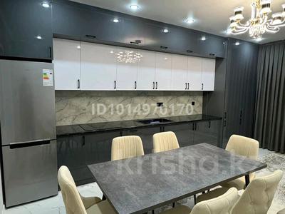 1-комнатная квартира · 45 м² · 4/4 этаж, мкр Акжар 2б — Жандосова/береке за 300 000 ₸ в Алматы, Наурызбайский р-н