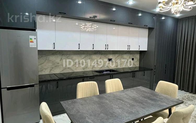 1-бөлмелі пәтер · 45 м² · 4/4 қабат, Ақжар ш/а. 2б — Жандосова/береке, бағасы: 300 000 ₸ в Алматы, Наурызбайский р-н — фото 2
