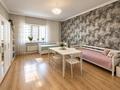 3-бөлмелі пәтер · 113.7 м² · 9/12 қабат, Туран 56/1, бағасы: 63.5 млн ₸ в Астане, Нура р-н — фото 3