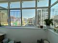 3-бөлмелі пәтер · 113.7 м² · 9/12 қабат, Туран 56/1, бағасы: 63.5 млн ₸ в Астане, Нура р-н — фото 7