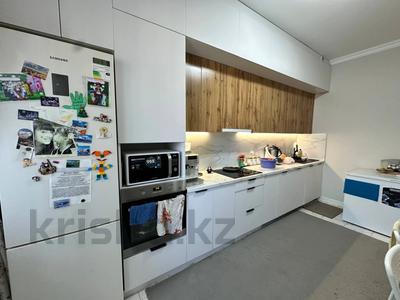 3-бөлмелі пәтер · 113.7 м² · 9/12 қабат, Туран 56/1, бағасы: 63.5 млн ₸ в Астане, Нура р-н
