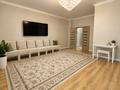 3-бөлмелі пәтер · 113.7 м² · 9/12 қабат, Туран 56/1, бағасы: 63.5 млн ₸ в Астане, Нура р-н — фото 4