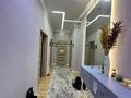 3-бөлмелі пәтер · 113.7 м² · 9/12 қабат, Туран 56/1, бағасы: 63.5 млн ₸ в Астане, Нура р-н — фото 11