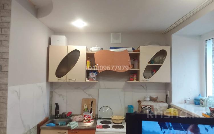 1-комнатная квартира · 20.7 м² · 3/5 этаж, Катаева 11 за ~ 8.3 млн ₸ в Павлодаре — фото 2