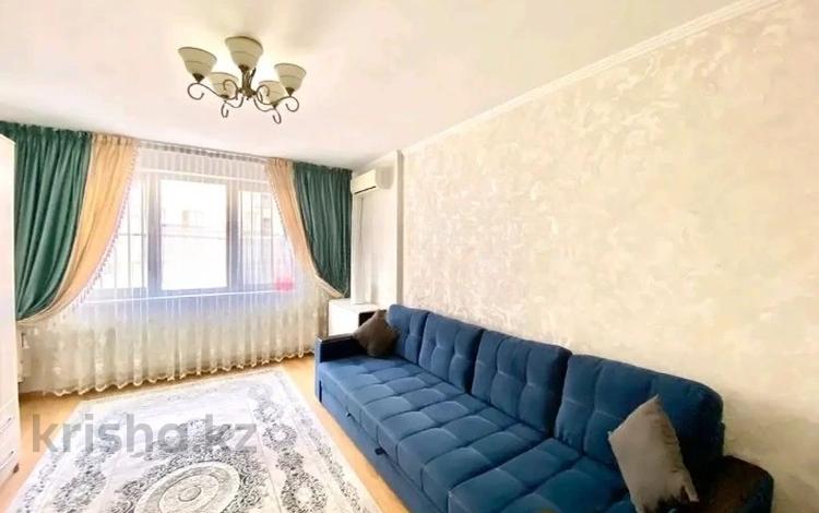 2-комнатная квартира · 67 м² · 10/18 этаж, Брусиловского за 40 млн ₸ в Алматы — фото 5