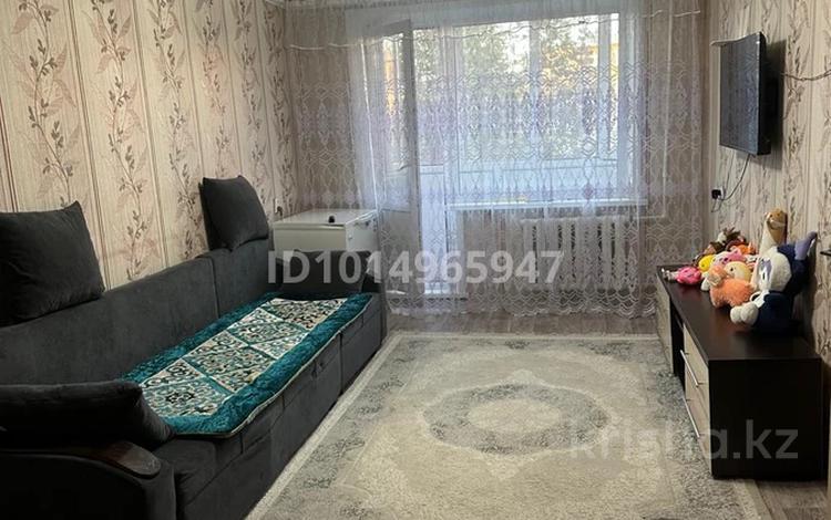 2-бөлмелі пәтер · 45 м² · 3/5 қабат, Карла Маркса 117/1, бағасы: 9 млн ₸ в Шахтинске — фото 2