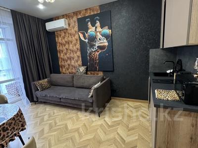 2-бөлмелі пәтер · 40 м² · 2/10 қабат, Байкена Ашимова 13, бағасы: 18 000 ₸ в Караганде, Казыбек би р-н