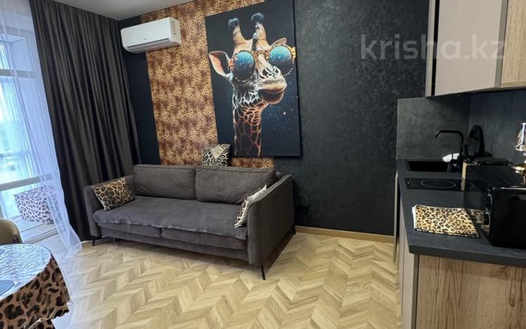 2-бөлмелі пәтер · 40 м² · 2/10 қабат, Байкена Ашимова 13, бағасы: 18 000 ₸ в Караганде, Казыбек би р-н — фото 17