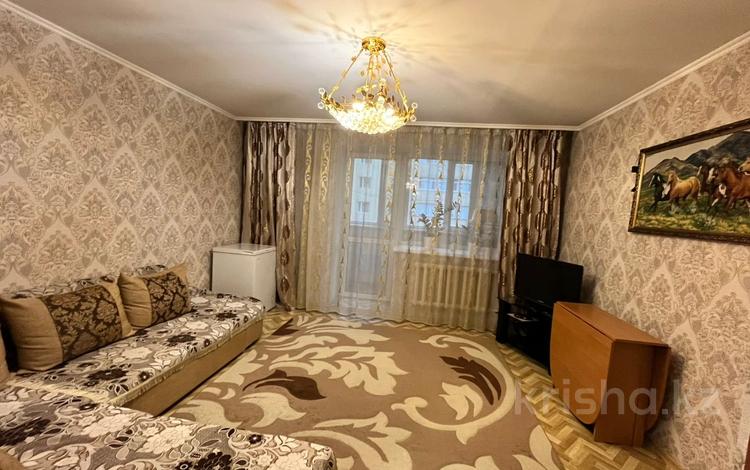 2-комнатная квартира, 54 м², 3/6 этаж, мкр Новый Город, Ермекова 106/1