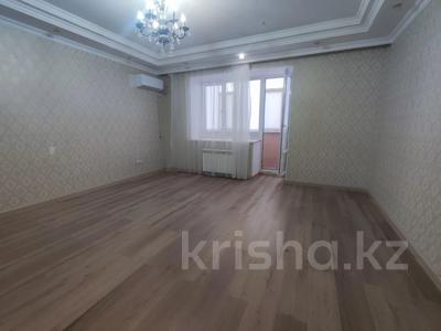 2-бөлмелі пәтер · 87.5 м² · 4/5 қабат, Алтын орда ш/а., бағасы: 35 млн ₸ в Актобе, мкр. Алтын орда