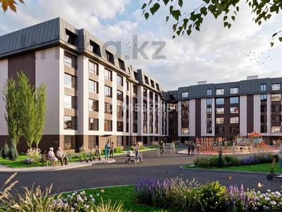 1-бөлмелі пәтер · 29.85 м² · 3/6 қабат, Алатауская трасса, бағасы: 17 млн ₸ в Туздыбастау (Калинино)