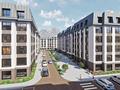 1-бөлмелі пәтер · 29.85 м² · 3/6 қабат, Алатауская трасса, бағасы: 17 млн ₸ в Туздыбастау (Калинино) — фото 6