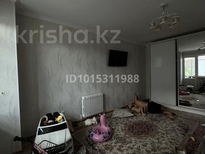 1-комнатная квартира · 41 м² · 3/9 этаж, женис 43/3 за 22.5 млн ₸ в Астане, Сарыарка р-н
