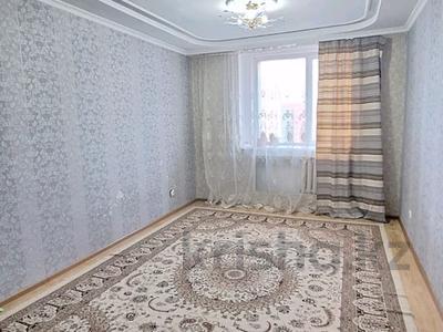 3-комнатная квартира · 78 м² · 8/9 этаж, Сауран 12/1 за 38 млн ₸ в Астане, Есильский р-н