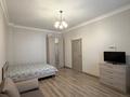 1-комнатная квартира · 46 м² · 3/9 этаж, Абикен Бектуров 1а — Хан Шатыр за 34 млн ₸ в Астане, Нура р-н — фото 2