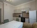 1-комнатная квартира · 46 м² · 3/9 этаж, Абикен Бектуров 1а — Хан Шатыр за 34 млн ₸ в Астане, Нура р-н — фото 6